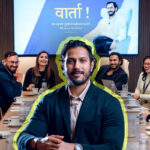 विरासतमा नवीनता : अक्षय गोल्याणको ‘वार्ता’ शैली