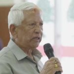 अर्जुननरसिंह केसीले खुवाउनेछन् नयाँ सांसदलाई शपथ