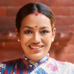 धादिङ- १ मा रास्वपाकी आशिका तामाङको शुरुवाती अग्रता