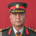 प्रधानसेनापति सिग्देलको कार्की आयोगमा बयान: ओलीलाई दुई सुझाव दिएको थिए