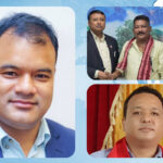 उद्योग वाणिज्य महासंघ बागमतीमा तीन जना निर्विरोध