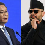 बालेनलाई चिनियाँ प्रधानमन्त्री छ्याङको बधाई, बेल्ट एन्ड रोडलाई अगाडी बढाउन इच्छुक