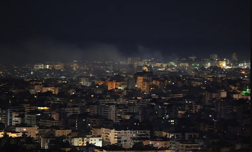 इरान–इजरायल युद्धमा हिज्बुल्लाह समूह पनि सहभागी, इजरायलको हाइफामा ६ रकेट प्रहार