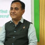 विश्वप्रकाशले गगनको राजीनामा अस्वीकृत गर्न पेस गरेको सातबुँदे प्रस्तावमा के छ ?