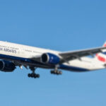 हङकङ-लन्डन उडानमा महिलाको मृत्यु, १३ घण्टासम्म शव बोकेर उडिरह्यो विमान !