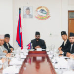 २०६२-६३ देखिका राजनीतिक पदाधिकारी तथा उच्चपदस्थ कर्मचारीको सम्पत्ति छानबिन गर्न १५ दिनभित्र समिति गठन गरिदै