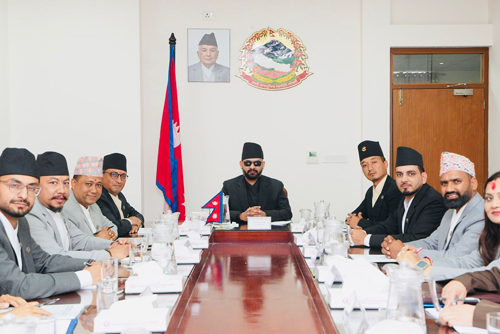 सरकारले ६० दिनभित्र शिक्षा क्षेत्रबाट दलीय विद्यार्थी सङ्गठनका संरचना हटाउने