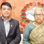 महासंघ अध्यक्ष चन्द्र ढकालद्वारा प्रधानमन्त्री सुशीला कार्कीसँग भेट, के–के भयो छलफल ?