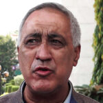 विगतमा सरकारी नियुक्ति पाएका पदाधिकारीलाई पद त्याग्न चन्द्र भण्डारीको सुझाव