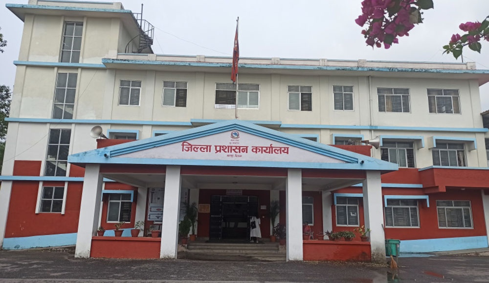 मुग्लिङ–नागढुङ्गा सडक आजदेखि तीन दिन रातिमा बन्द हुने