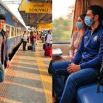 किन हुँदैछ भारतीय क्रिकेटर शिवम दुबे रेल चढेको चर्चा ?