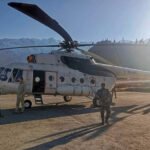 ८ जिल्लामा हेलिकप्टरमार्फत मतपेटिका ढुवानी, शुक्रबार १२ बजेसम्म सबै जिल्लाको मतपेटिका सङ्कलन हुने