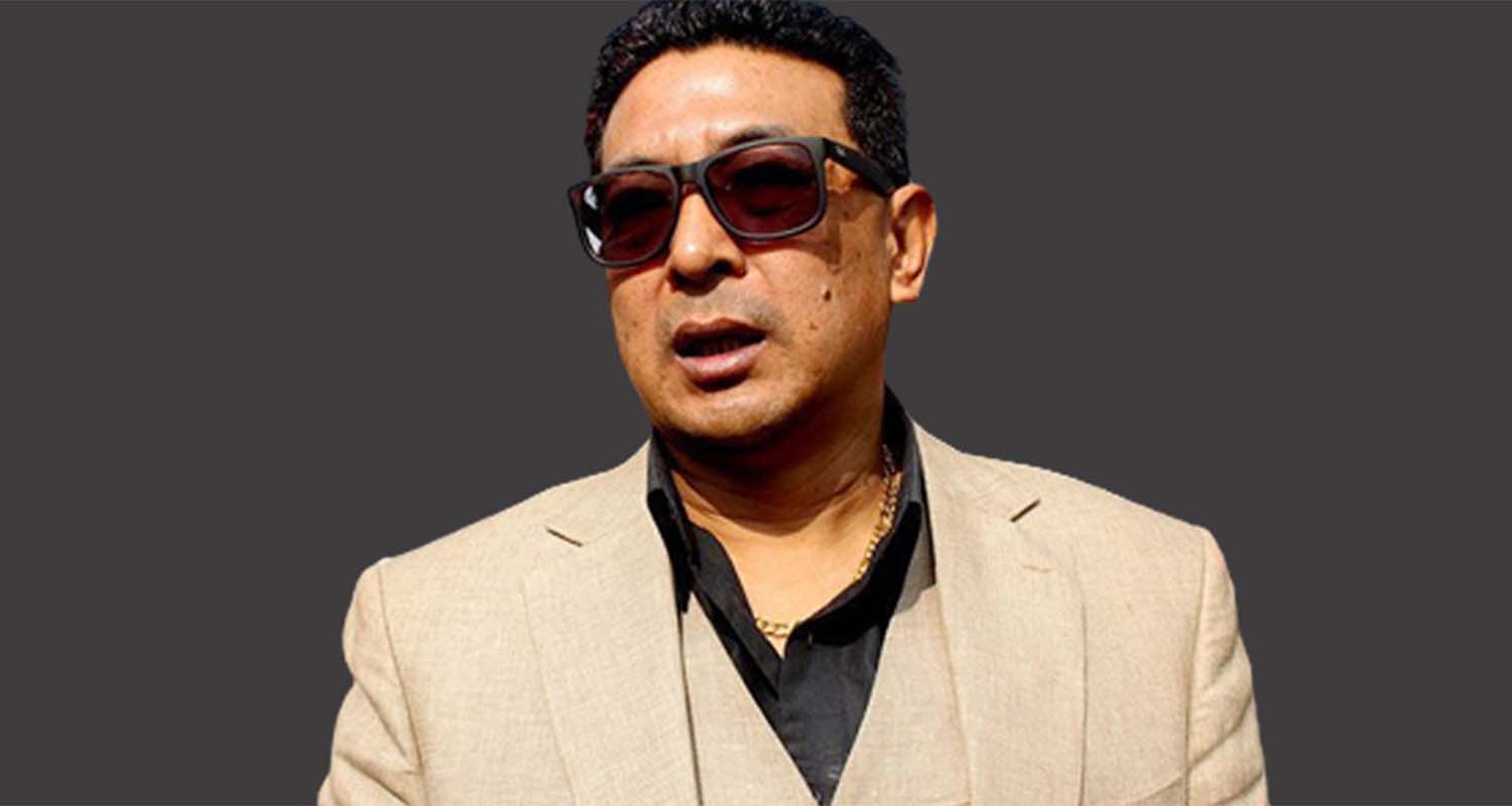 दीपक मनाङे कारागारबाट छुटे