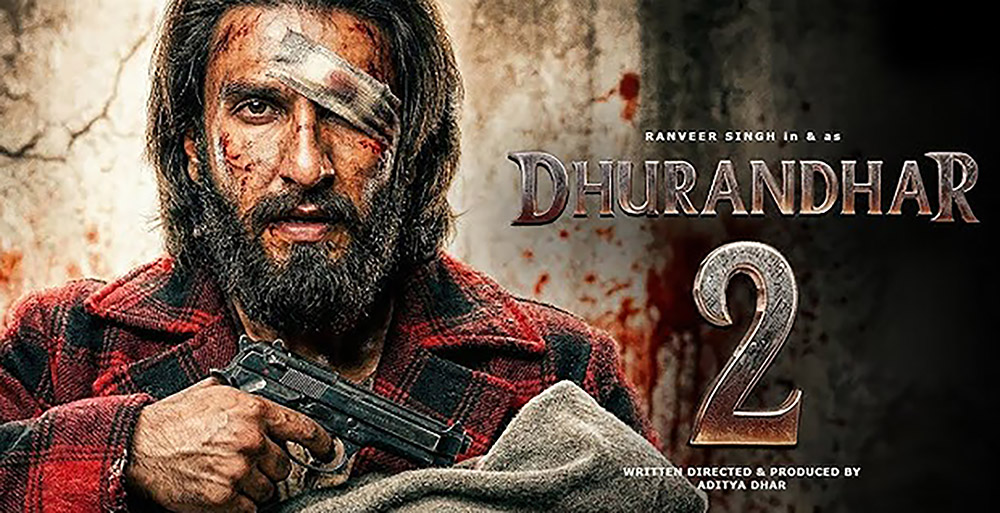 धुरन्धर–२ ले बनायो अग्रिम टिकट बुकिङमा नयाँ किर्तिमान