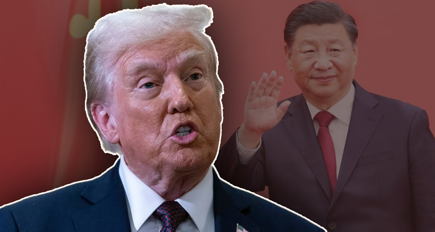 सहयोगी देशहरूलाई डोनाल्ड ट्रम्पको चेतावनी : साथ नदिए नाटो कमजोर हुन्छ