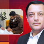 बालेनसँगको सहमति अक्षरश: पालना हुन्छ, प्रधानमन्त्री उहाँ नै हो : उपसभापति अर्याल