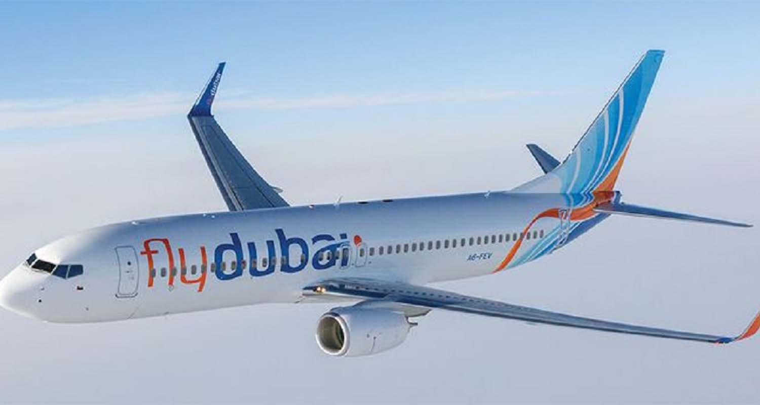 दुबई एयरपोर्ट नजिक ड्रोन आक्रमणपछि फ्लाई दुबईले रोक्यो उडान