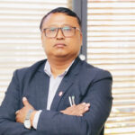 उद्योग वाणिज्य महासंघ बागमती प्रदेशको अध्यक्षमा दुर्गाराज श्रेष्ठको उम्मेदवारी घोषणा