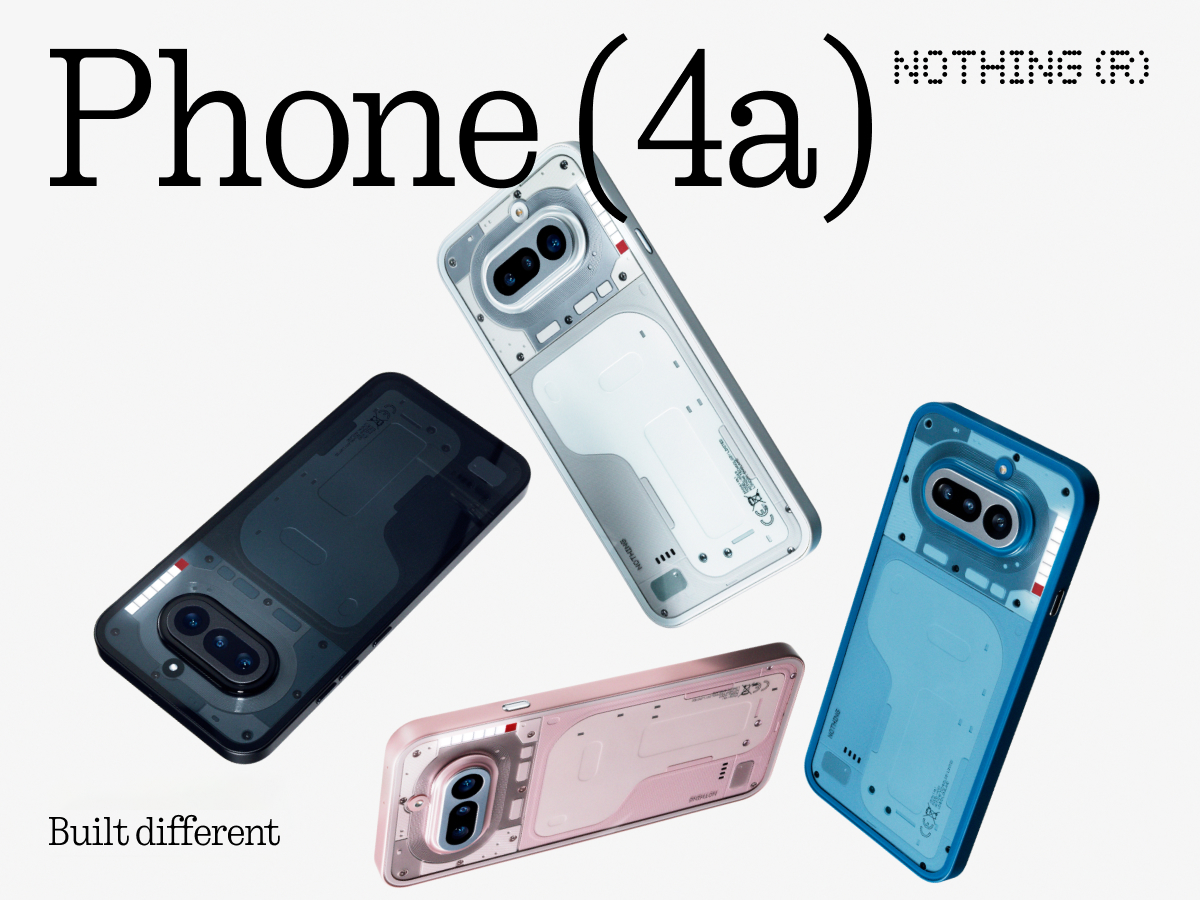 नथिङ फोर ए नेपाली बजारमा, ग्राहकलाई नि:शुल्क बड्स टु ए प्लस