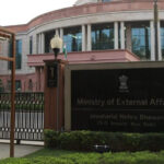 निर्वाचन सम्पन्न भएकोप्रति भारतको स्वागत, नयाँ बन्ने सरकारसँग मिलेर काम गर्ने प्रतिबद्धता