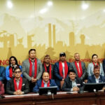 ‘एकताबद्ध एनआरएनए’लाई महासंघमा स्वागत, आर्थिक विकासका लागि बलियो साझेदारीको सङ्कल्प