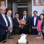 बंगलादेशको उदाहरण दिँदै चन्द्र ढकालले अर्थमन्त्रीलाई के दिए सुझाव ?