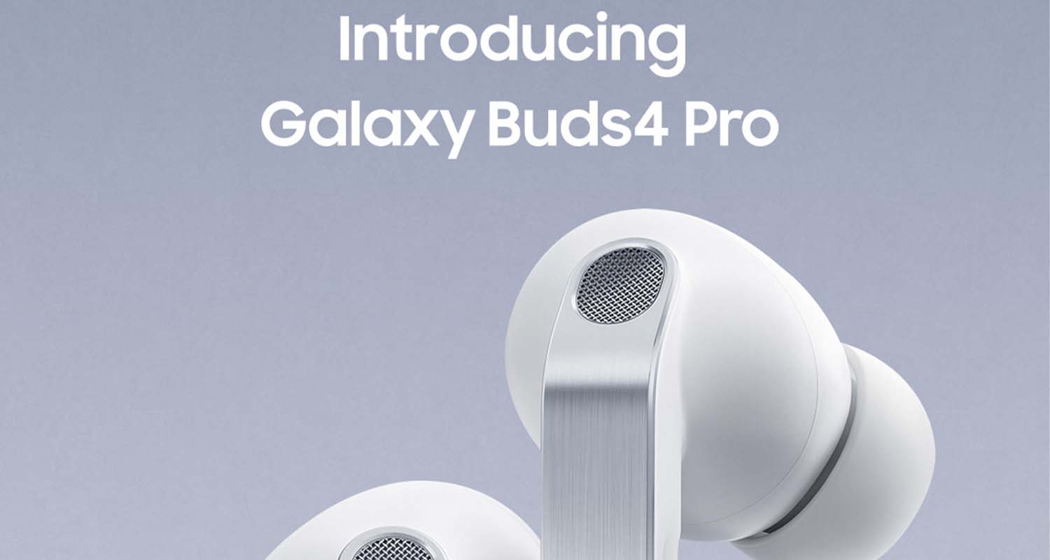 सामसङले सार्वजनिक गर्‍यो ‘ग्यालेक्सी बड्स ४ प्रो’