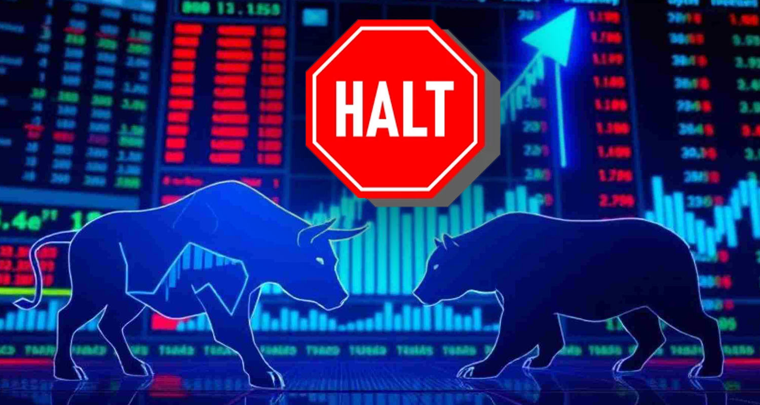 नेप्से ६ प्रतिशतले बढेपछि आजका लागि कारोबार बन्द, रिलायन्स स्पिनिङको शेयरमूल्य किन घट्यो ?