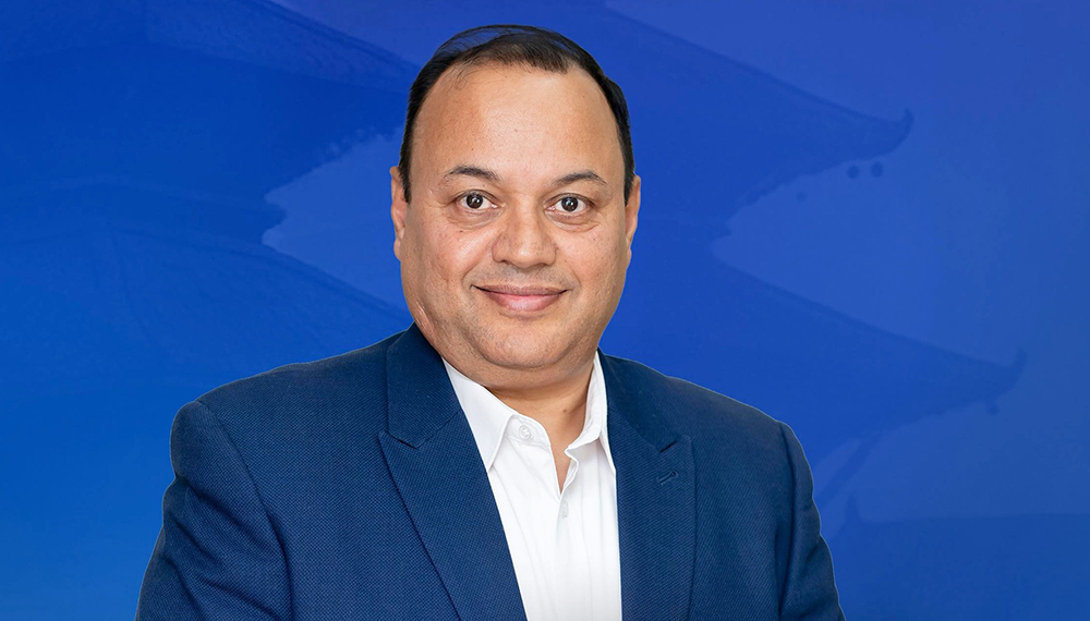 एनआरएनएको अध्यक्षमा हेमराज शर्मा सर्वसम्मत चयन