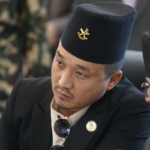 गृहमन्त्री गुरुङ प्रहरीका महानिरीक्षकहरूसँग छलफलमा