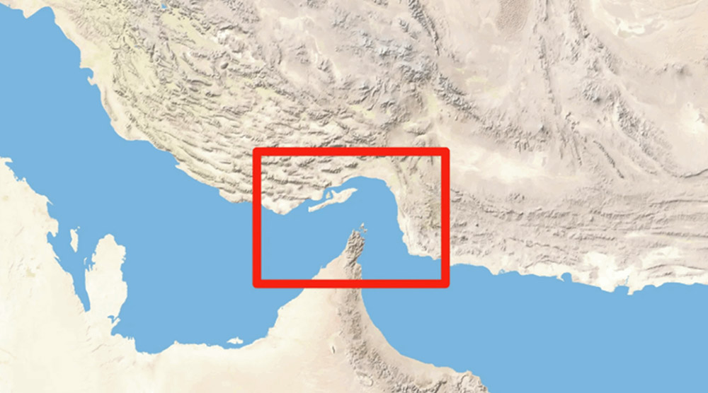 इरानद्वारा विश्वभर तेल र ग्यास आपूर्तिको मुख्य मार्ग होर्मुज बन्द