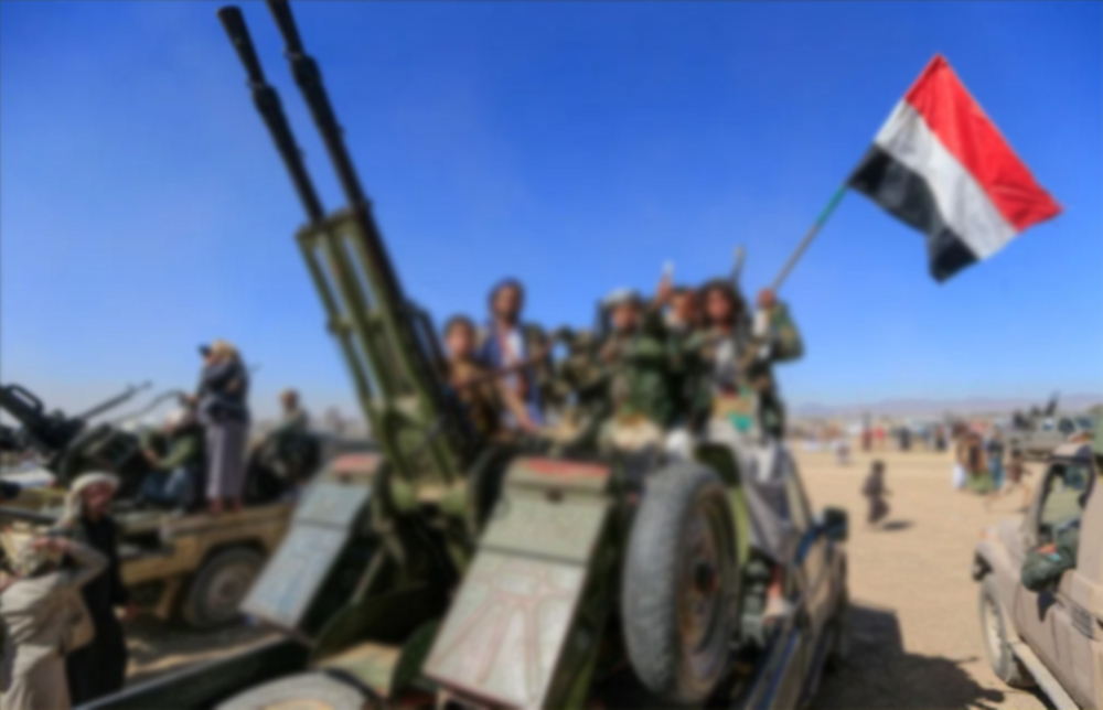 इरान युद्धमा यमनका हुथी विद्रोही होमिएको आशंका