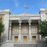 अमेरिकासँग कुनै पनि प्रकारको वार्ता भएको छैन- इरान