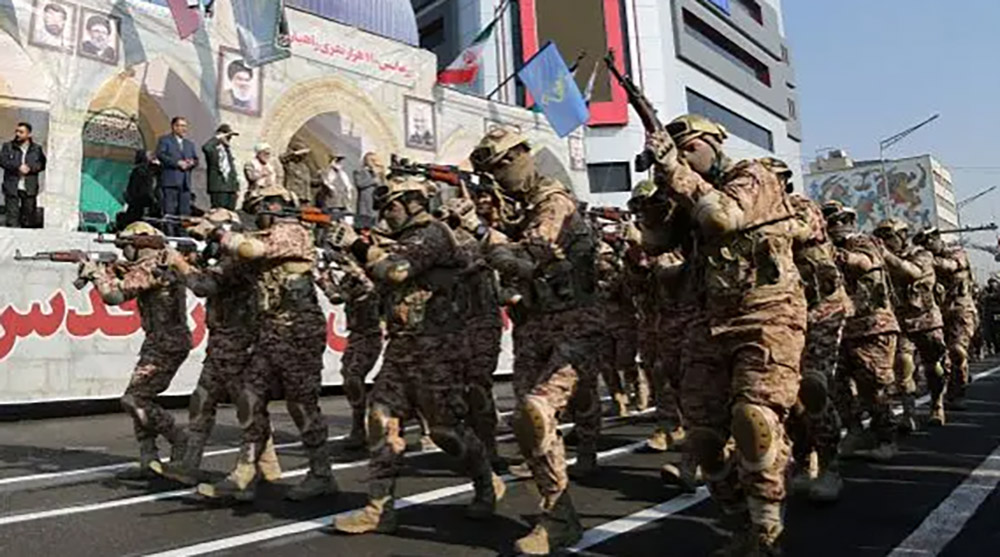 इरानमा नयाँ रिभोल्युशनरी गाड्र्सको प्रमुखमा वाहिदी नियुक्त