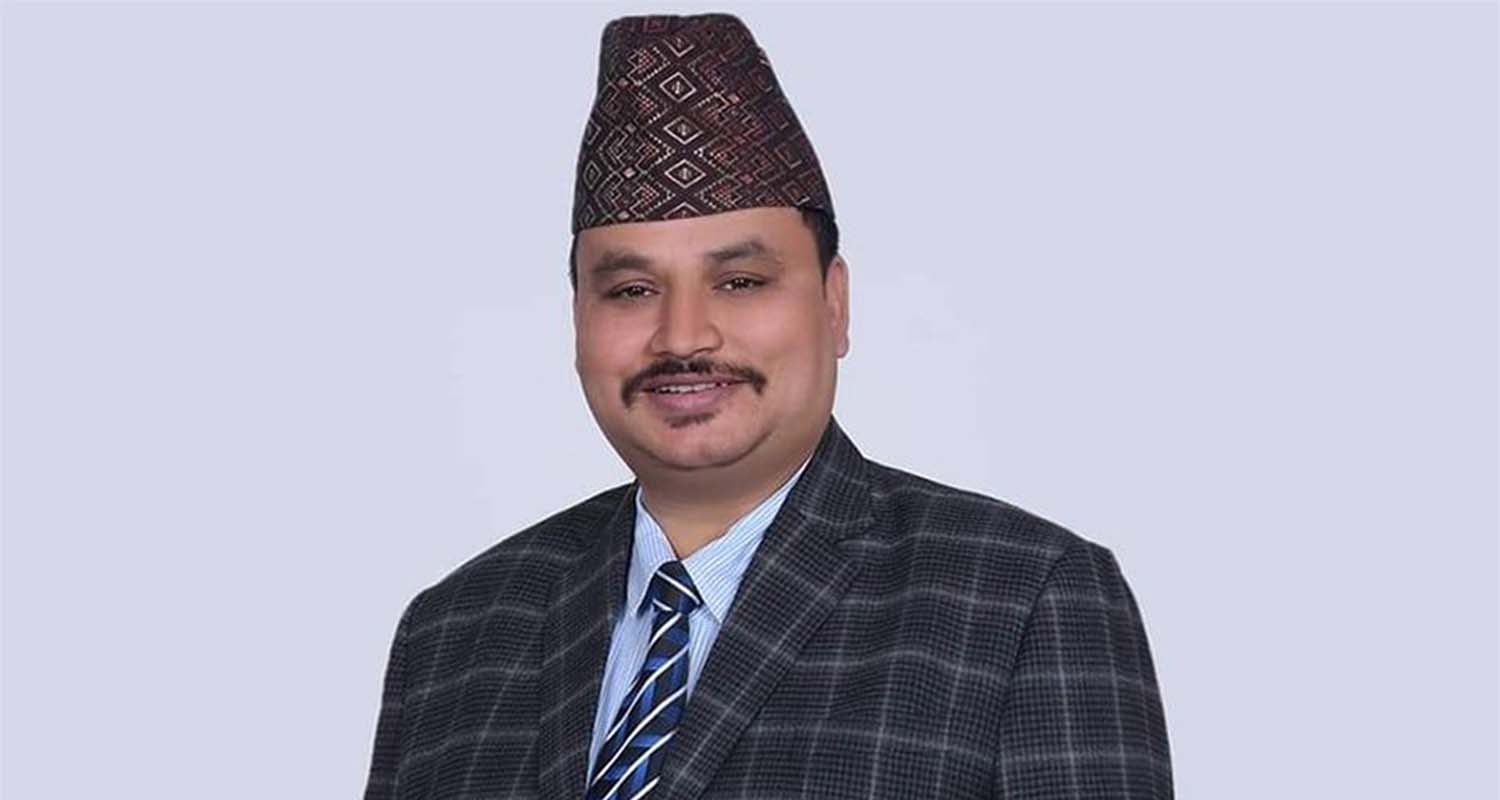 स्वास्थ्य बीमा कार्यक्रममा स्वदेशी औषधिलाई प्राथमिकता दिनुपर्छ : डा. कार्की, अध्यक्ष नेपाल चिकित्सक संघ