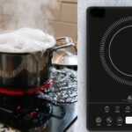 के इन्डक्सनमा पानी पर्दा साच्चै बिजुलीको झट्का लाग्छ ?