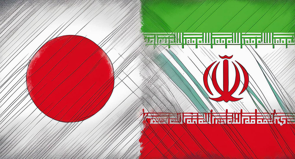 इरानको हिरासतमा रहेका जापानी नागरिक रिहा