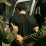 इरानमा जासुसीको आरोपमा ९७ जनालाई पक्राउ