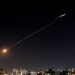 इरानमा एकै दिन ९ शहरमा आक्रमण