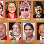 ‘हेभिवेट’ उम्मेदवारहरू, जसले जमानत जोगाउन पनि सकेनन्