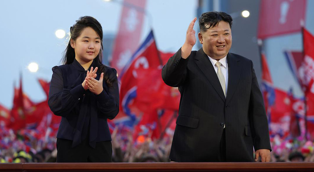 उत्तर कोरियामा निर्वाचन, किमजोङ उनले पाएनन शतप्रतिशत मत !