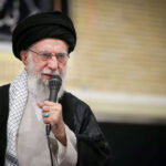 खामेनीको मृत्युपछि इरानमा ४० दिनको राजकीय शोकको घोषणा