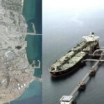 होर्मुजबाट गुज्रिरहेका ट्यांकरमा इरानले आक्रमण गरेको बेलायतको दाबी