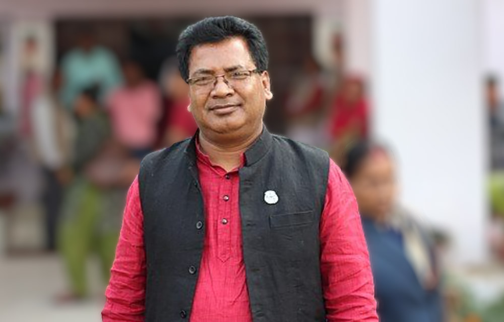 सर्वोच्चले रास्वपाका किशोरी साहको उम्मेदवारी खारेजको रिटमा आयोगलाई छलफलमा बोलायो