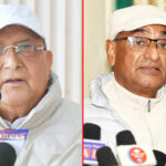 ओली र लेखकलाई पाँच दिन थुनामा राखेर अनुसन्धान गर्न अदालतको अनुमति