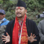 ताप्लेजुङबाट एमालेका क्षितिज थेबे विजयी