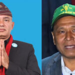 काठमाडौँ- ३ मा रास्वपाका पाण्डे अगाडी, पछि परे कुलमान