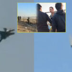 कुवेतको गल्तीबस आक्रमणका कारण तीन अमेरिकी लडाकु विमान दुर्घटना, सबै ६ चालक सुरक्षित