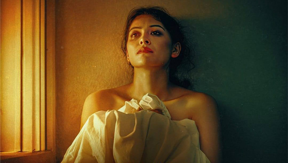 निर्वाचन सकिएसँगै नयाँ चलचित्र  ’लालिमा’ रिलिज