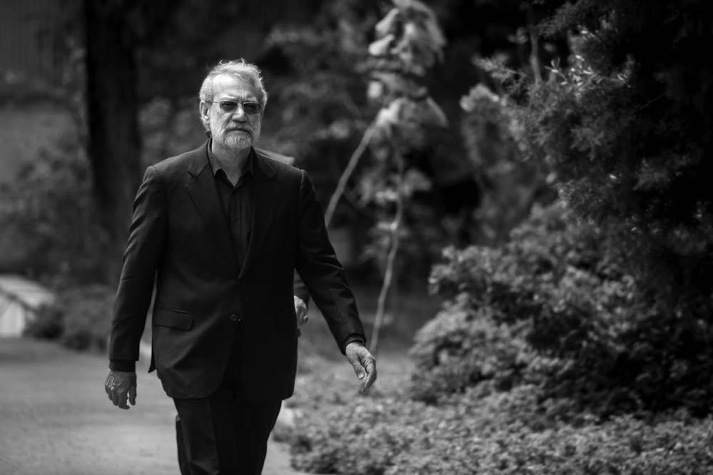 इरानले पुष्टि गर्‍यो आफ्ना सुरक्षा प्रमुख लारिजानीको मृत्यु